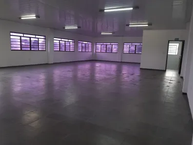 Ponto Comercial para alugar, 170m² no Aterrado, Mogi Mirim