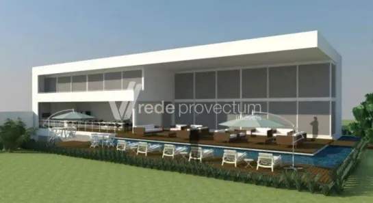 Casa de Condomínio com 4 Quartos à venda, 302m² no Caminhos de San Conrado (Sousas), Campinas