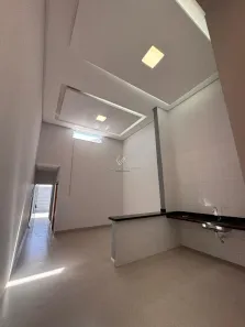 Casa com 2 Quartos à venda, 84m² no Residencial Itaipu, Goiânia