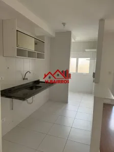 Apartamento com 2 Quartos à venda, 65m² no Palmeiras de São José, São José dos Campos
