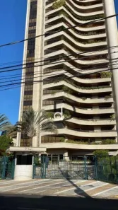 Apartamento com 5 Quartos à venda, 468m² no Cambuí, Campinas
