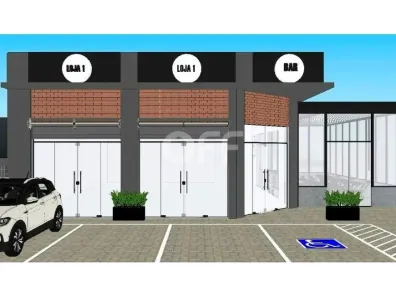 Ponto Comercial para alugar, 250m² no Jardim Proença, Campinas