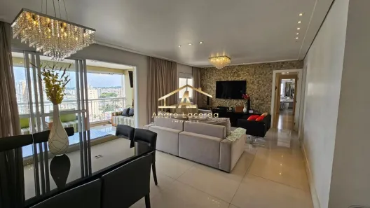Apartamento com 3 Quartos à venda, 126m² no Vila Carrão, São Paulo