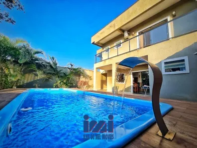 Sobrado com 3 Quartos à venda, 296m² no Pontal do Sul, Pontal do Paraná