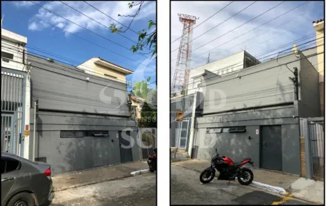 Imóvel Comercial para alugar, 200m² no Parque Colonial, São Paulo