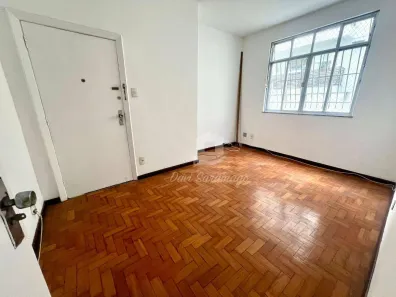 Apartamento com 2 Quartos à venda, 70m² no Icaraí, Niterói