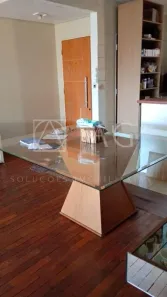 Apartamento com 3 Quartos à venda, 145m² no Jardim Paulistano, Ribeirão Preto