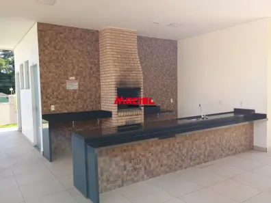 Apartamento com 2 Quartos à venda, 45m² no Bom Retiro, São José dos Campos
