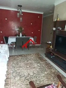Cobertura com 3 Quartos à venda, 170m² no Jardim Stella, Santo André