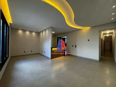 Casa com 3 Quartos à venda, 143m² no Parque Novo Mundo, Americana