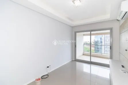 Apartamento com 1 Quarto para alugar, 80m² no Petrópolis, Porto Alegre