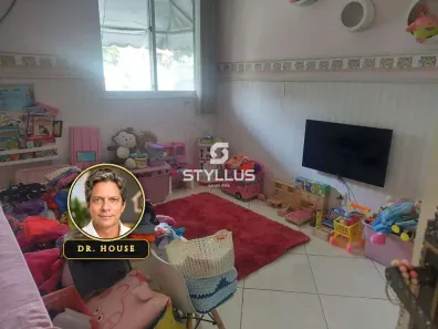 Apartamento com 2 Quartos à venda, 64m² no Riachuelo, Rio de Janeiro