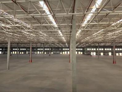 Galpão/Depósito/Armazém para alugar, 10600m² no Civit II, Serra
