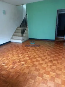 Casa com 3 Quartos para alugar, 180m² no Vila Parque Jabaquara, São Paulo