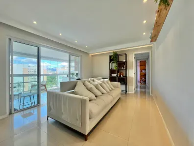 Apartamento com 3 Quartos à venda, 116m² no Barra da Tijuca, Rio de Janeiro