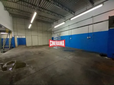 Ponto Comercial para alugar, 300m² no São José, São Caetano do Sul