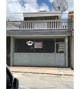 Sobrado com 2 Quartos à venda, 125m² no Jardim Fernandes, São Paulo