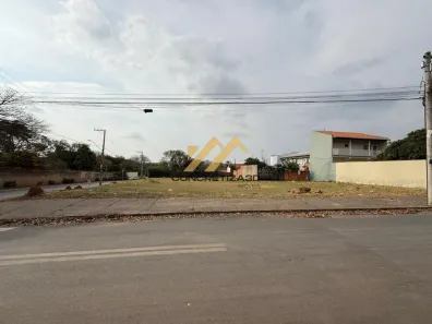 Lote/Terreno à venda, 335m² no Helvétia, Indaiatuba