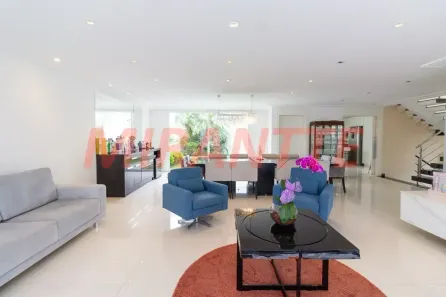 Sobrado com 4 Quartos à venda, 632m² no Jardim Franca, São Paulo