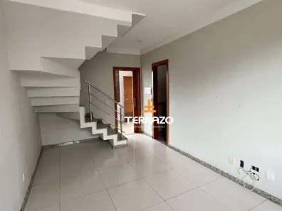 Casa de Condomínio com 3 Quartos à venda, 132m² no Retiro, Volta Redonda