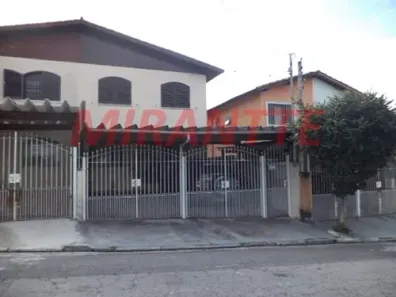 Sobrado com 3 Quartos à venda, 120m² no Vila Dalva, São Paulo