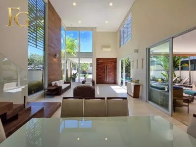 Casa com 6 Quartos à venda, 621m² no Riviera, Bertioga