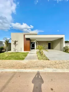 Casa de Condomínio com 3 Quartos à venda, 160m² no Uvaranas, Ponta Grossa