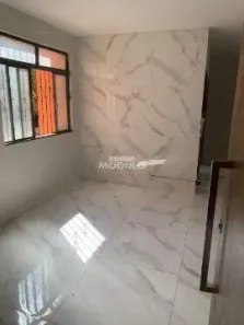 Apartamento com 2 Quartos à venda, 60m² no Presidente Roosevelt, Uberlândia