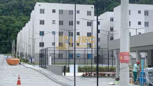 Apartamento com 2 Quartos à venda, 48m² no Vargem Grande, Rio de Janeiro