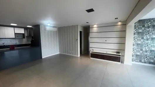 Apartamento com 3 Quartos à venda, 106m² no Jardim Flor da Montanha, Guarulhos
