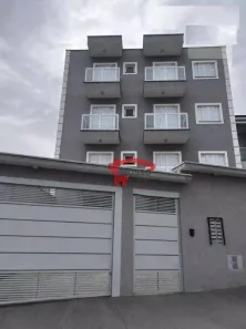 Apartamento com 2 Quartos à venda, 40m² no Vila Mangalot, São Paulo