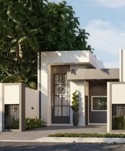 Casa com 2 Quartos à venda, 72m² no Ipê, Foz do Iguaçu