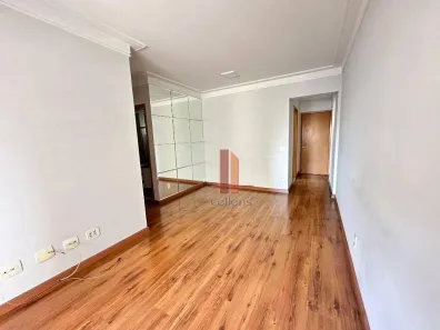 Apartamento com 2 Quartos à venda, 66m² no Tatuapé, São Paulo