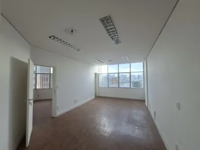 Sala Comercial à venda, 1092m² no Santa Efigênia, Belo Horizonte
