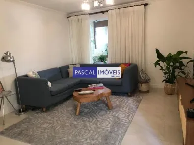 Sobrado com 2 Quartos à venda, 160m² no Vila Congonhas, São Paulo