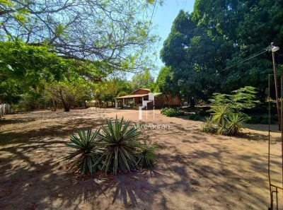 Fazenda/Sítio com 2 Quartos à venda, 60000m² no Santa Maria, Teresina