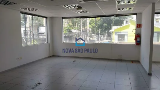 Ponto Comercial para alugar, 375m² no Indianópolis, São Paulo