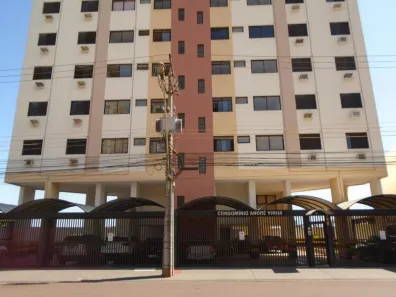 Apartamento com 2 Quartos à venda, 88m² no Vila Guaíra, Presidente Prudente