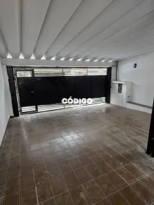 Casa com 2 Quartos à venda, 85m² no Jardim Miriam, Guarulhos