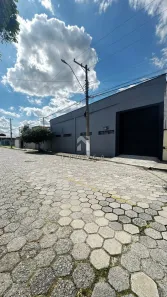 Galpão/Depósito/Armazém à venda, 450m² no Jardim Santa Maria, Jacareí