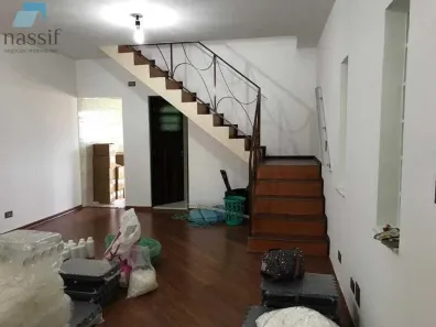 Casa com 3 Quartos à venda, 199m² no Conjunto Residencial Álvaro Bovolenta, Mogi das Cruzes