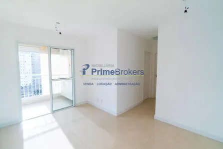 Apartamento com 2 Quartos à venda, 53m² no Saúde, São Paulo