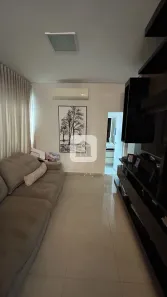 Sobrado com 4 Quartos à venda, 353m² no Jardim Karaíba, Uberlândia