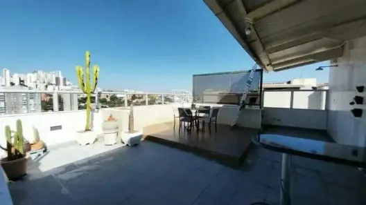 Cobertura com 3 Quartos à venda, 190m² no Estoril, Belo Horizonte