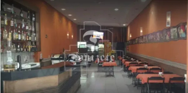 Ponto Comercial à venda, 470m² no Vila Assunção, Santo André
