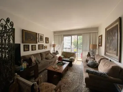 Apartamento com 4 Quartos à venda, 160m² no Indianópolis, São Paulo