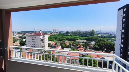 Apartamento com 2 Quartos à venda, 65m² no Parque Industrial, São José dos Campos