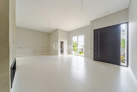 Casa de Condomínio com 3 Quartos à venda, 174m² no Hípica, Porto Alegre