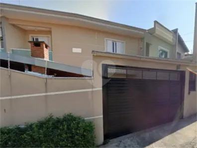 Sobrado com 2 Quartos à venda, 98m² no Vila Guedes, São Paulo
