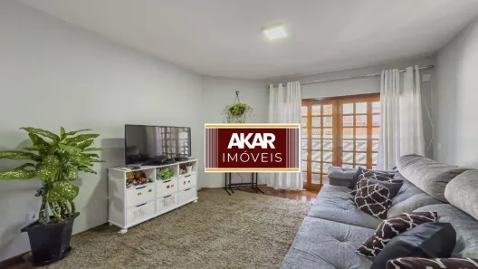 Sobrado com 4 Quartos à venda, 254m² no Nova Petrópolis, São Bernardo do Campo
